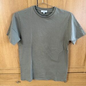 Men’s Arne Green T-Shirt
